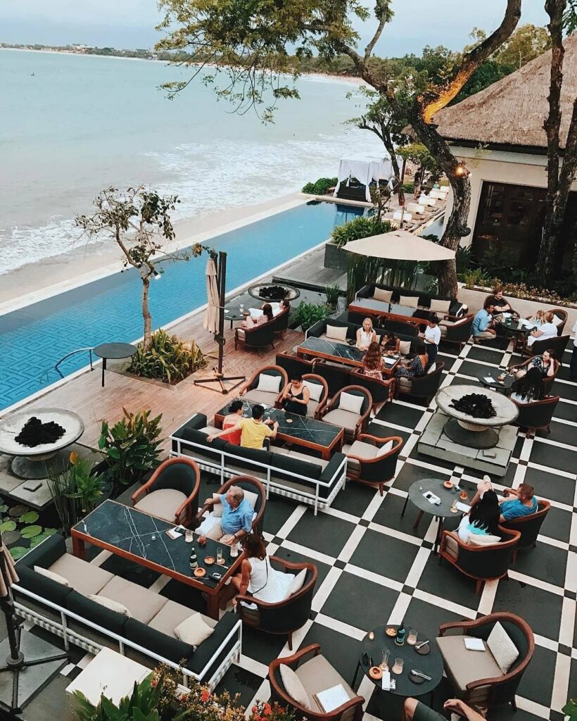 Sundara Beach Cllub