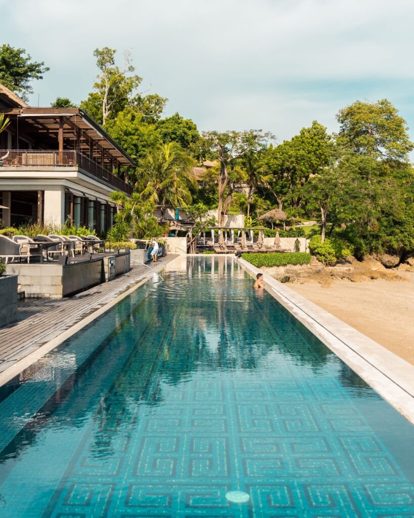 Sundara Beach Cllub
