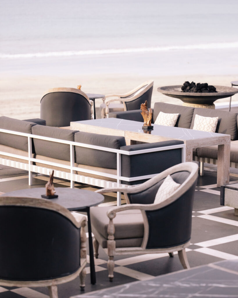 Sundara Beach Cllub