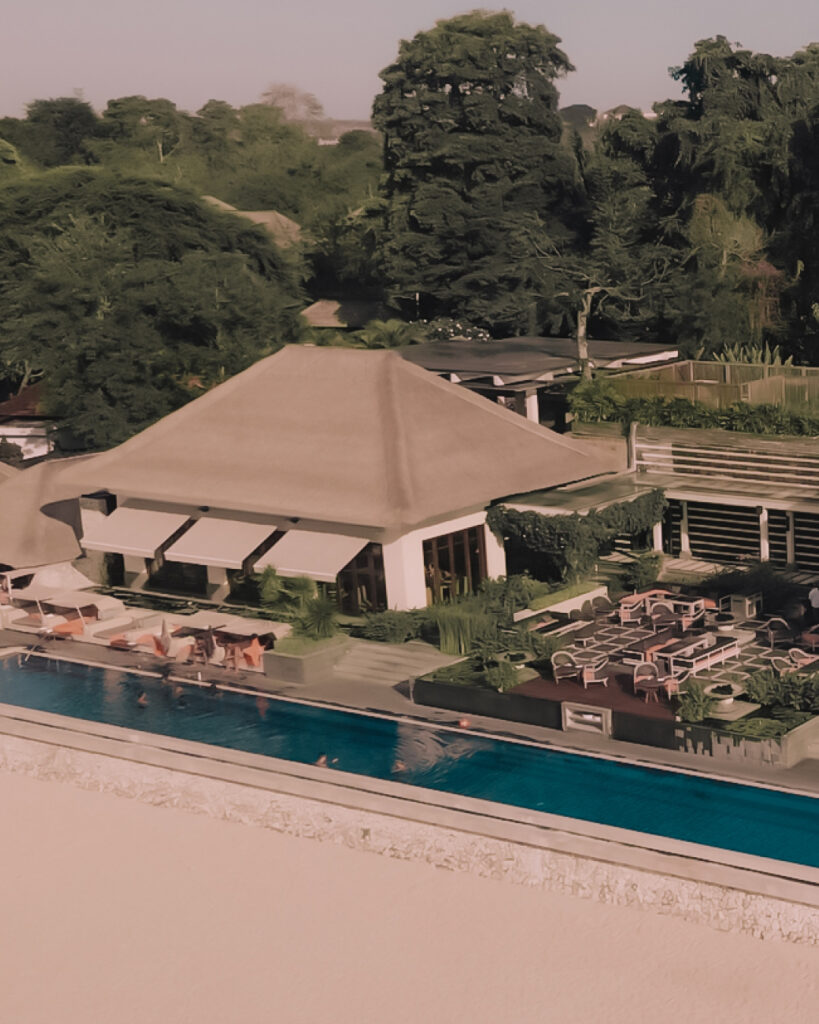 Sundara Beach Cllub