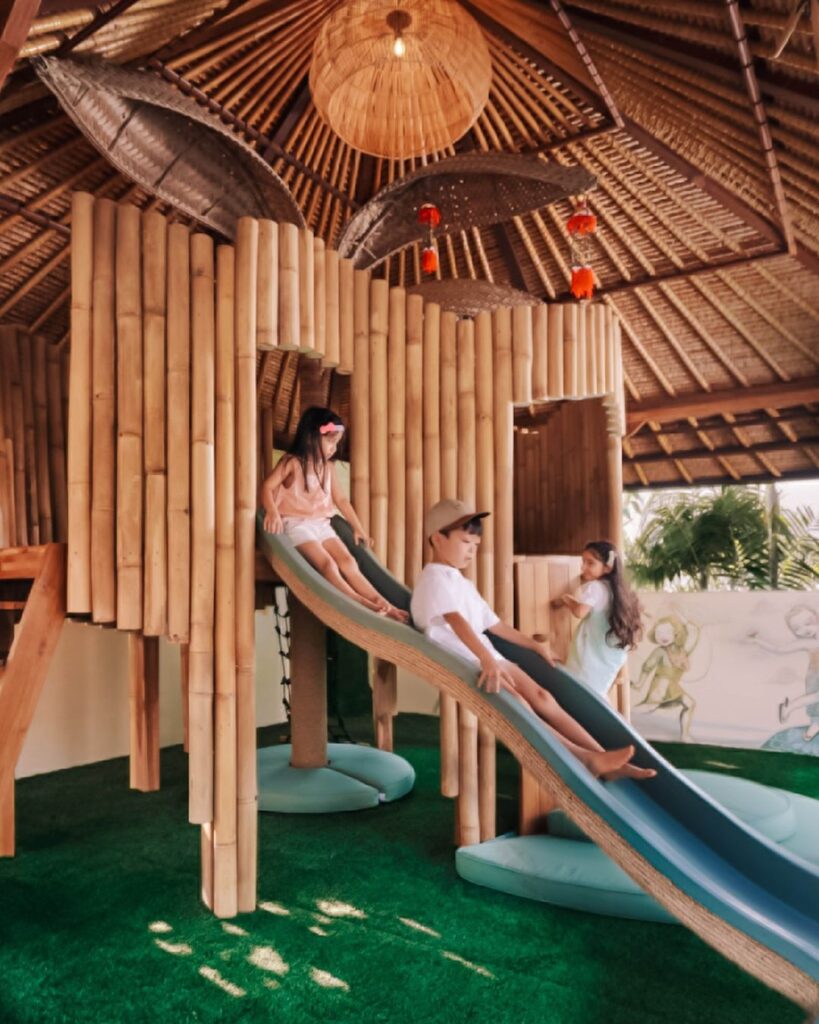 Sundara Beach Cllub