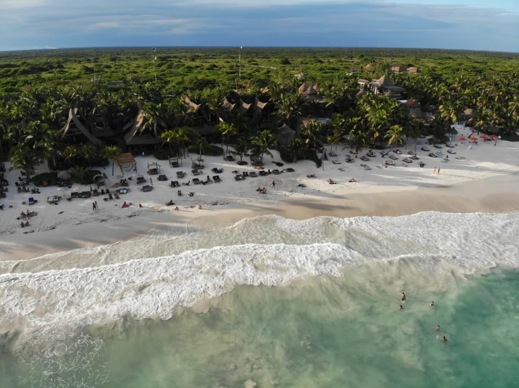 Ahai Tulum