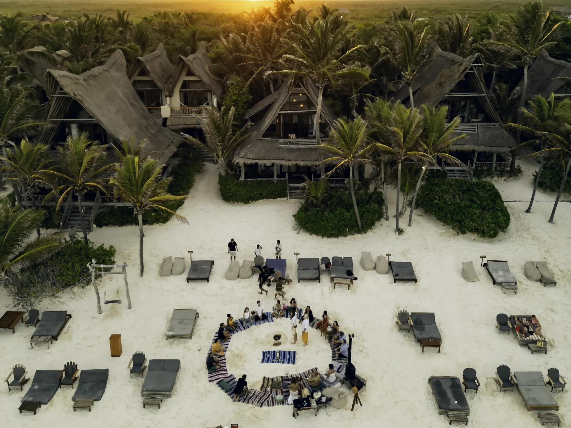 Ahau Tulum