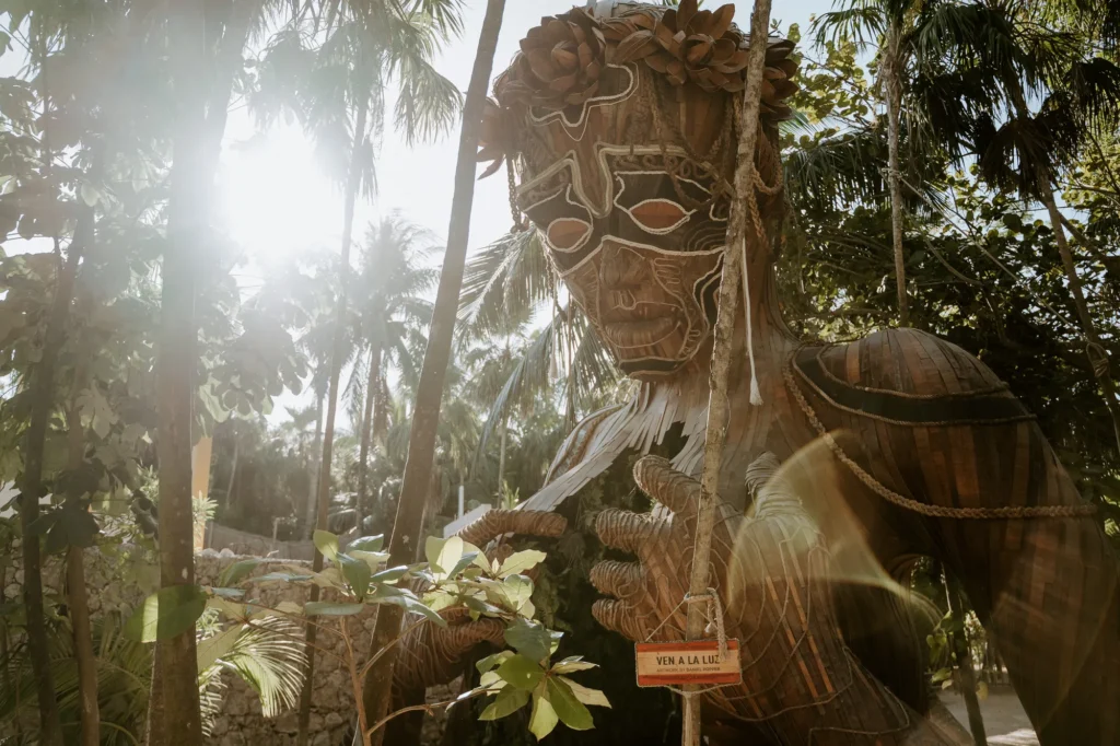 Ahau Tulum