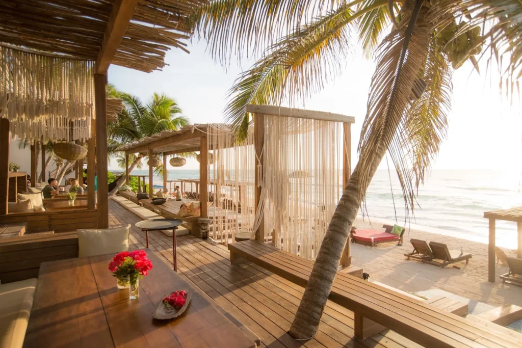 Amansala Tulum 
