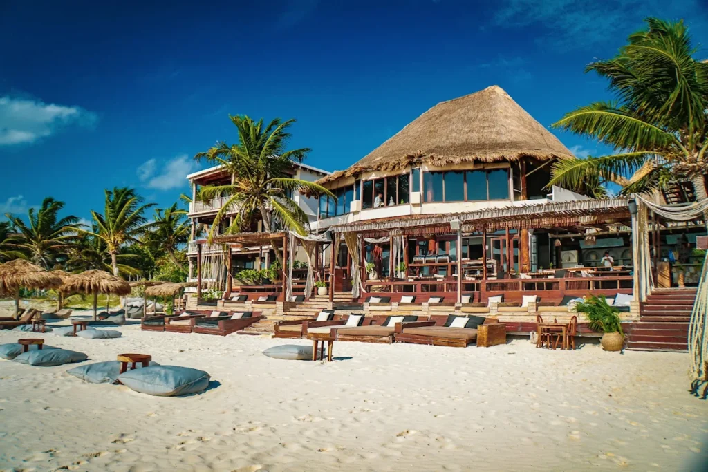 Amansala Tulum