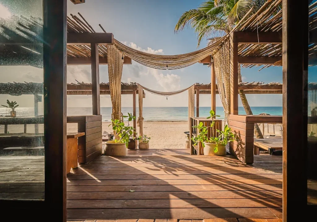 Amansala Tulum