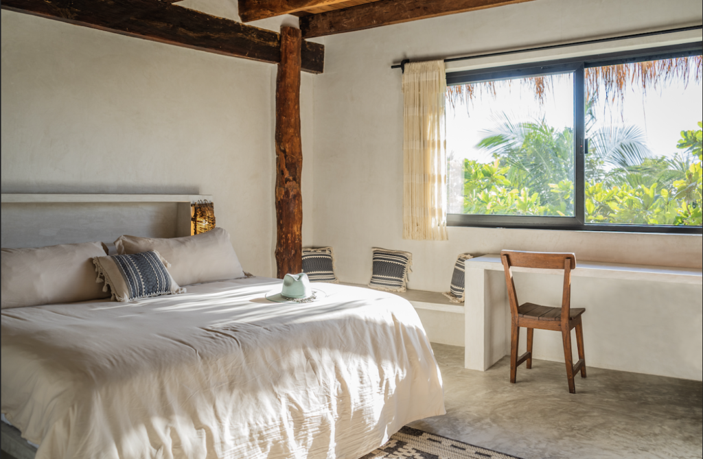 Amansala Tulum