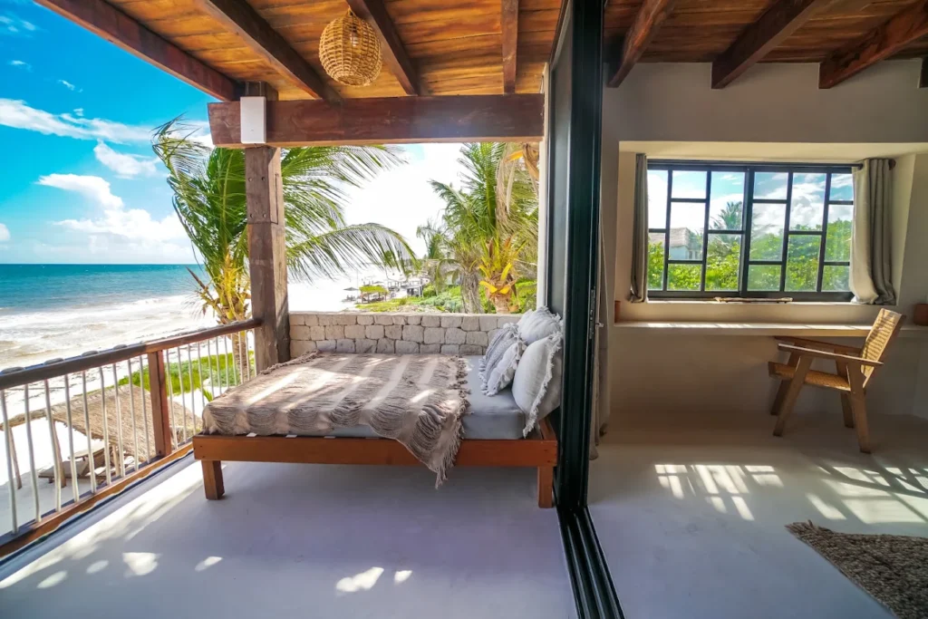 Amansala Tulum