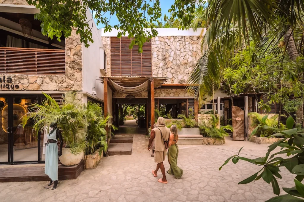 Amansala Tulum