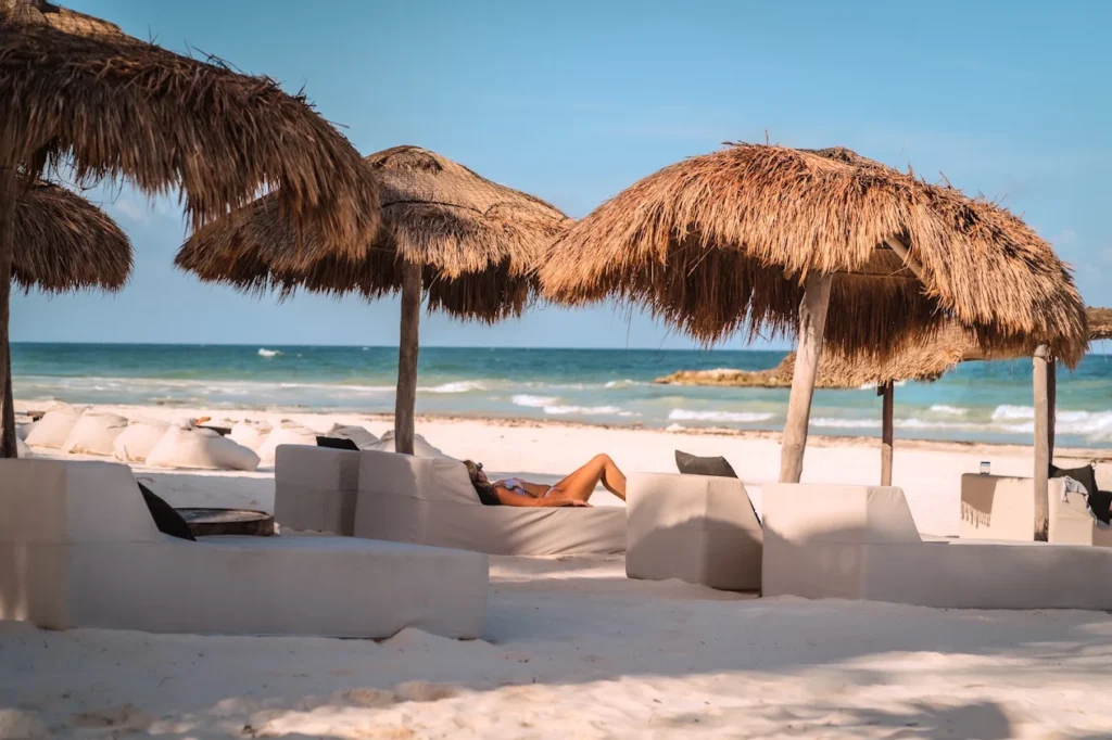 Amansala Tulum