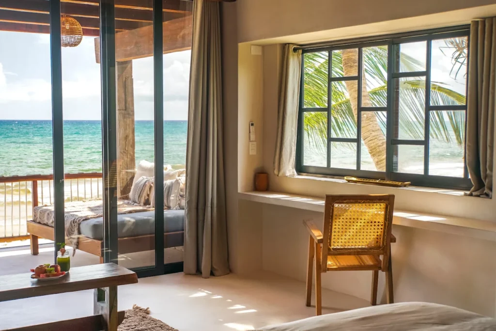 Amansala Tulum
