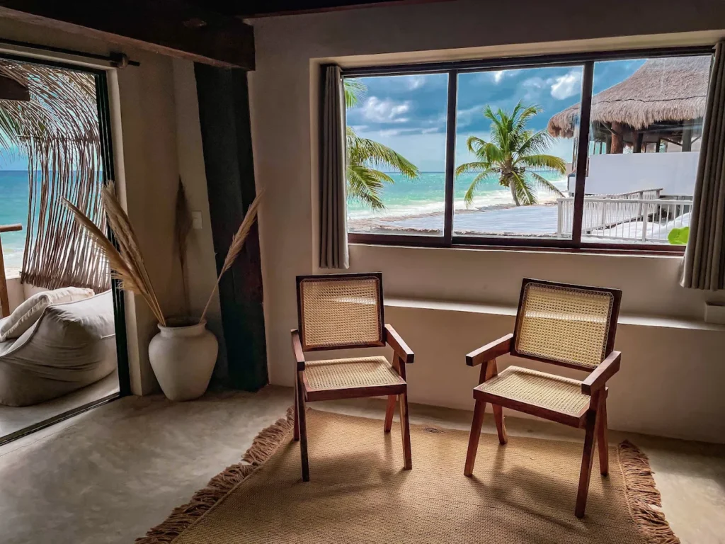Amansala Tulum