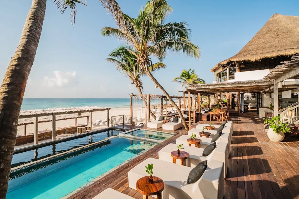 Amansala Tulum