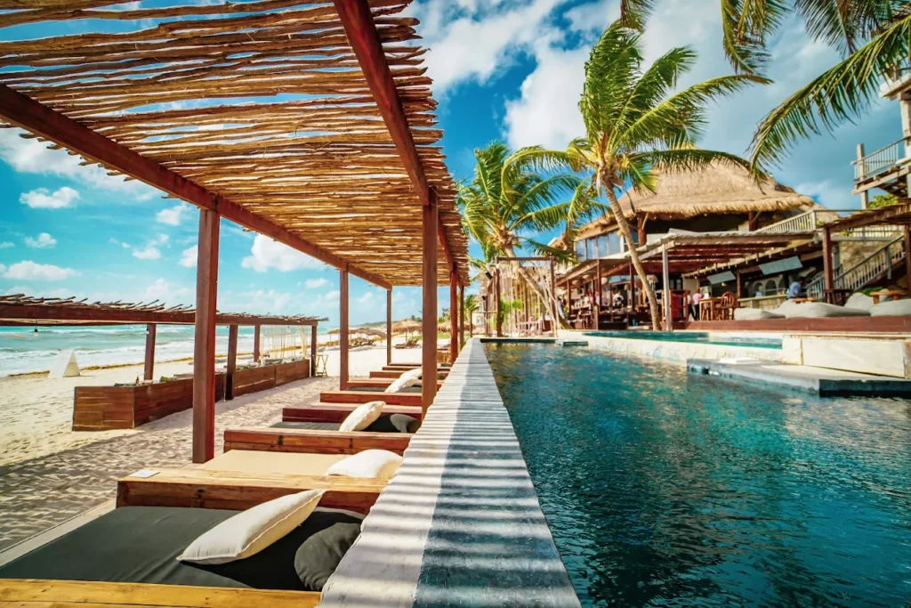 Amansala Tulum
