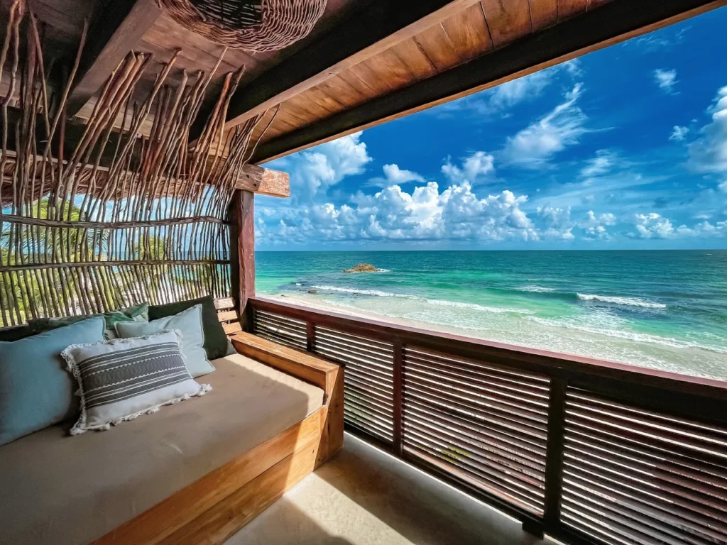 Amansala Tulum